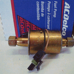 Lift pumps (inline electric)