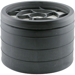 Duramax OE air filter-round