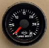 EV Series Boost Pressure Gauge 30 psi - R5613R