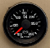 Oil Temperature Gauge - Engine- R5659R-O