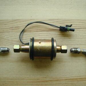 Universal Fuel Lift Pump kit