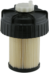 Baldwin fuel filter for 6.5