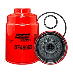 Fuel Filter for Duramax