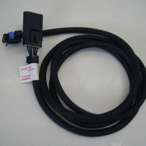 FSD extension Harness for remote installation-72 inch
