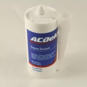 Silicone sealant GM-Gray