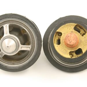 Genuine GM thermostat pair for 6.5 with dual stats 190°f