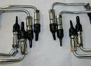 High psi lines for Dmax LB7 set of 8ea