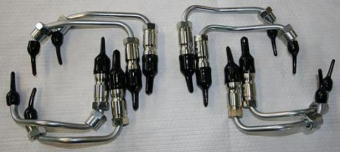 High psi lines for Dmax LB7 set of 8ea