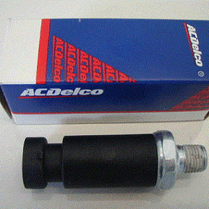Oil Pressure sender/switch for 6.5