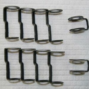 Return line seal set-Dmax LB7