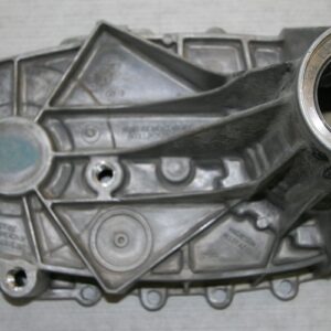 Rear case housing for 263XHD transfer case-aluminum