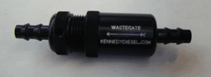 Boost Valve for Dmax LB7