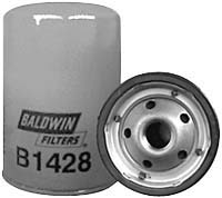Baldwin Oil filter for 6.2/6.5 case of 12ea