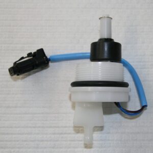 WIF sensor replacement