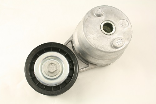 Belt tensioner assy for Dmax 2002-2010