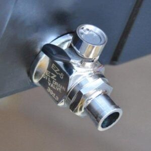 EZ Oil drain model EZ111H