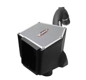 Volant Power Core intake for Duramax LLY