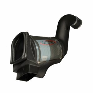 Volant Power Core intake for Duramax LMM
