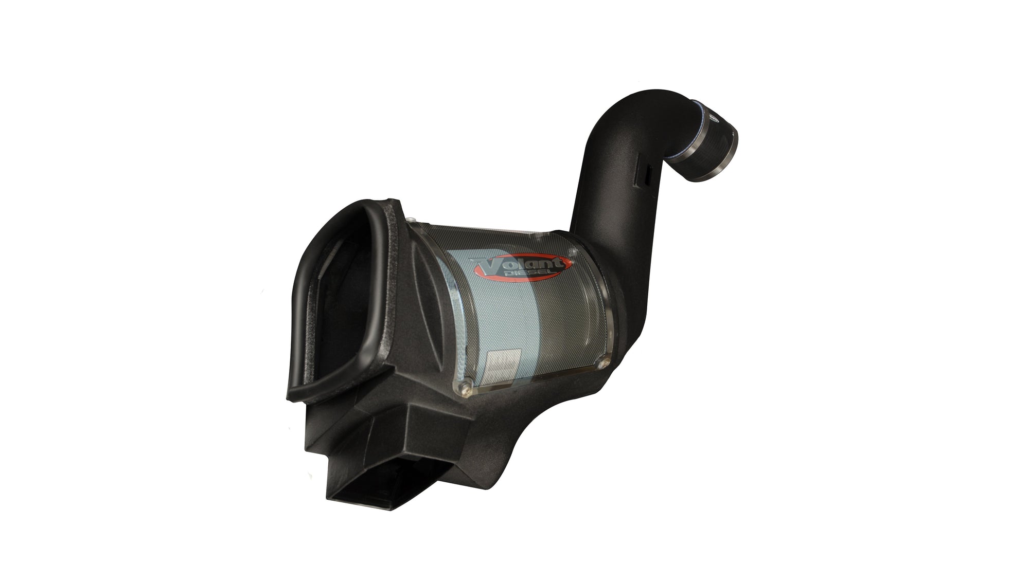 Volant Power Core intake for Duramax LMM
