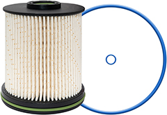 Fuel filter for Duramax L5P