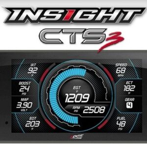 Edge Insight CTS-3