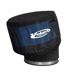 Volant prefilter for powercore filters