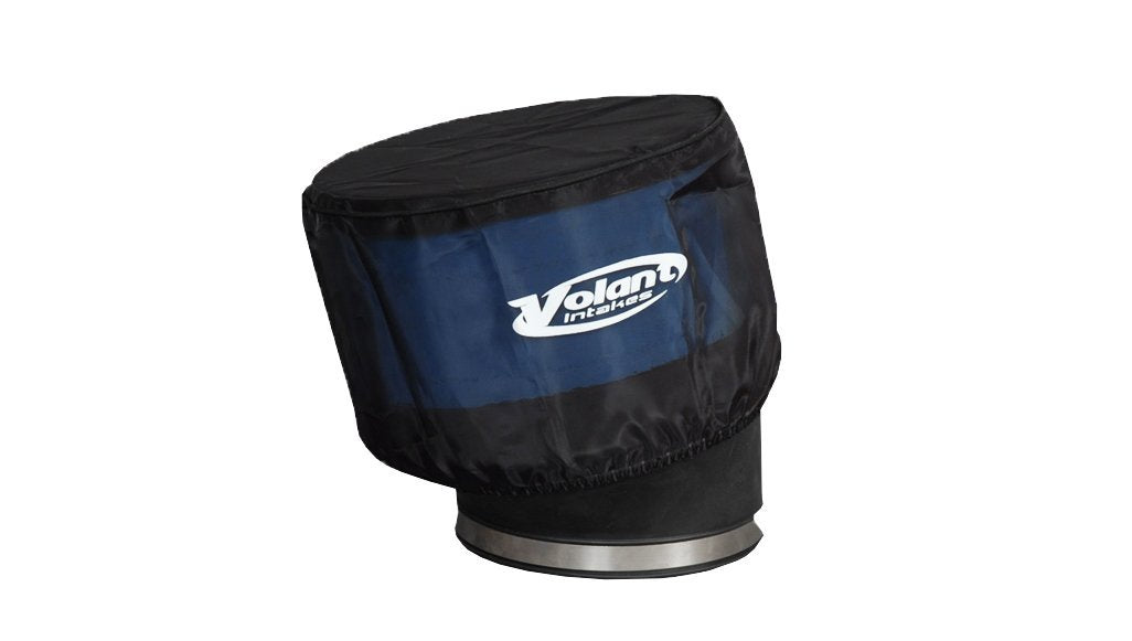 Volant prefilter for powercore filters