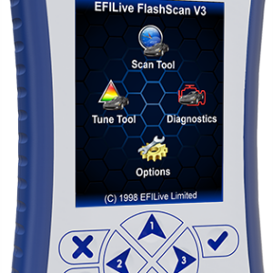 EFI Live Flashscan V3-Duramax