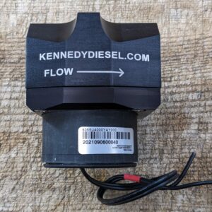 Kennedy Lift Pump for 6.5